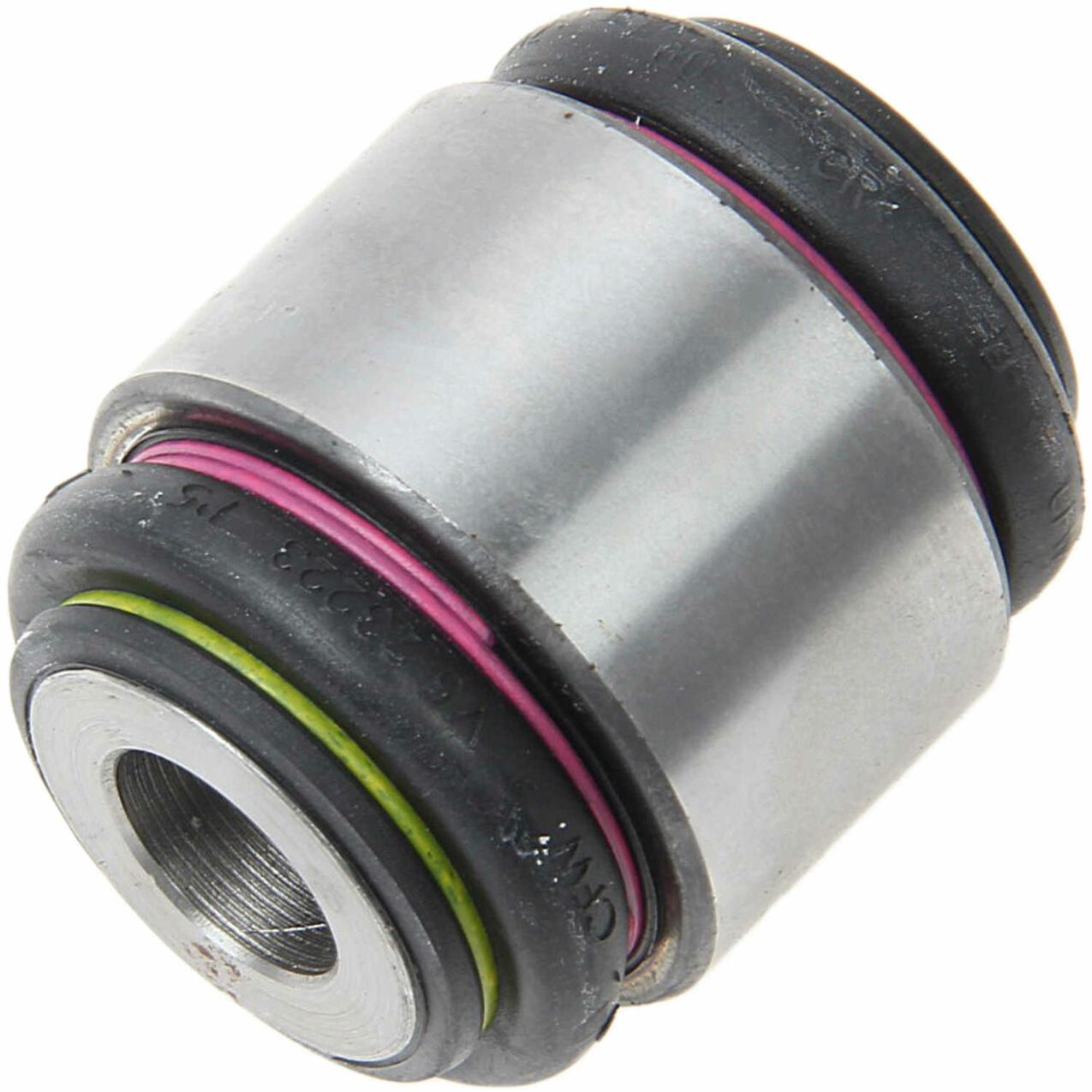 Mercedes Control Arm Bushing Rear Lower Outer 2043520027 Lemfoerder